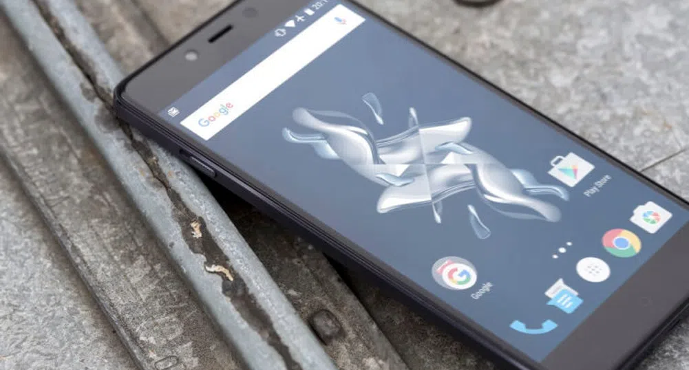 Как точно OnePlus събира личните данни на потребителя