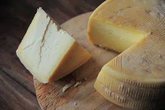 Вкусни ритми: Сиренето зрее най-добре на хип-хоп