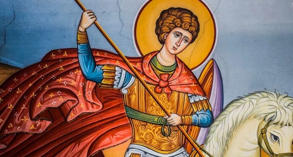 Гергьовден е! България отбелязва Деня на храбростта