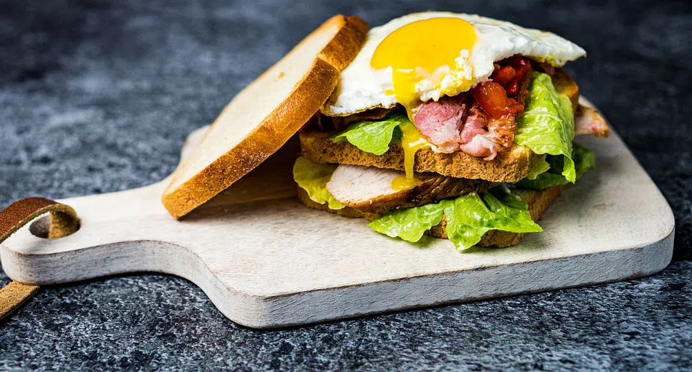 София - една от столиците на брънча в ЕС