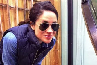 Най-чаканата сватба идва. Принц Хари е сгоден за Меган