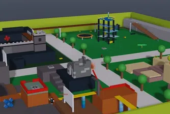 Детската компютърна игра, която се превърна в бизнес за 30 млрд. долара