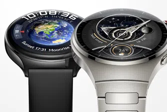 Vivacom започна продажбите на HUAWEI WATCH 4 и WATCH 4 PRO