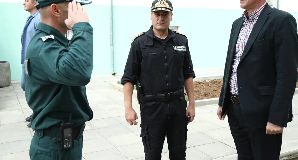 Стефар Янев: Обстановката по границата е спокойна