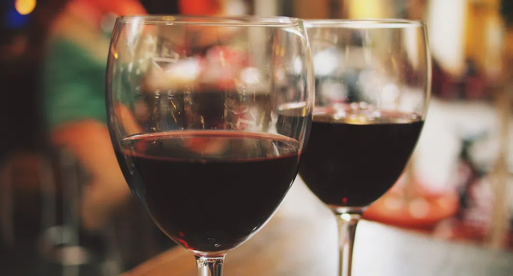 Винена война между Гърция и Северна Македония