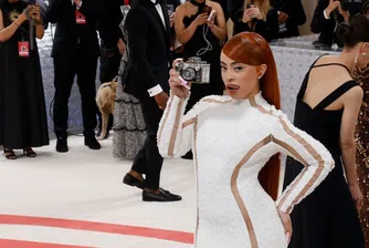 Да станеш звезда за часове. Коя е рапърката Ice Spice?