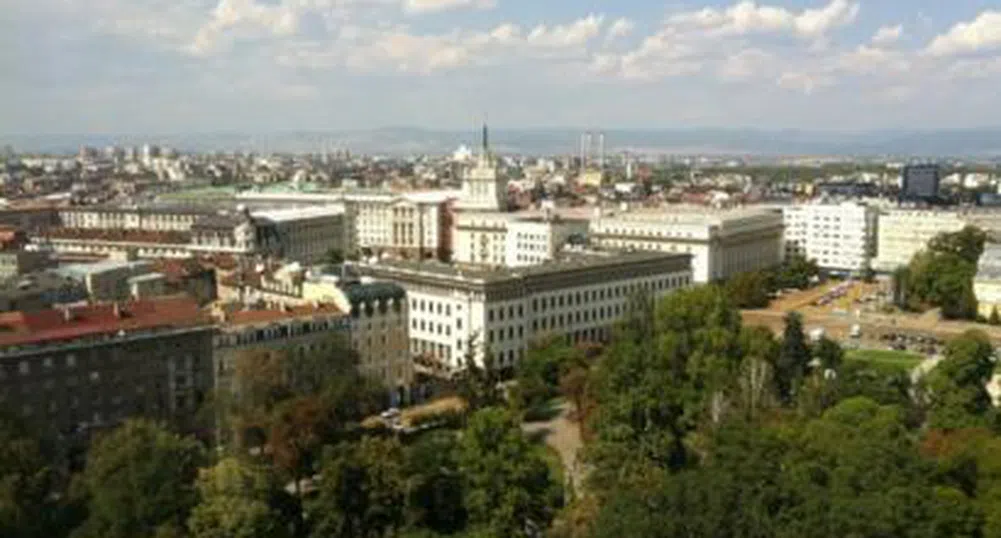 Държавните имоти ще се продават в интернет