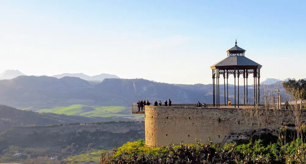 Испания с нов национален парк с невероятна дива природа