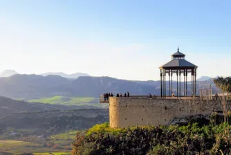 Испания с нов национален парк с невероятна дива природа