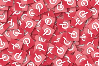 Pinterest може да набере до 1.5 млрд. долара от IPO-то си