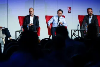 Три съвета как да управляваме личните си финанси в турболентни времена