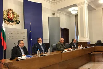 Откъде идват 19-те нови случаи на заразени с COVID-19 в Плевен?