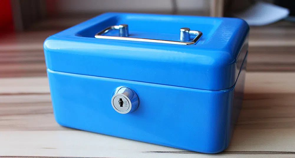 Откраднаха 250 000 лева от жилище в Благоевград