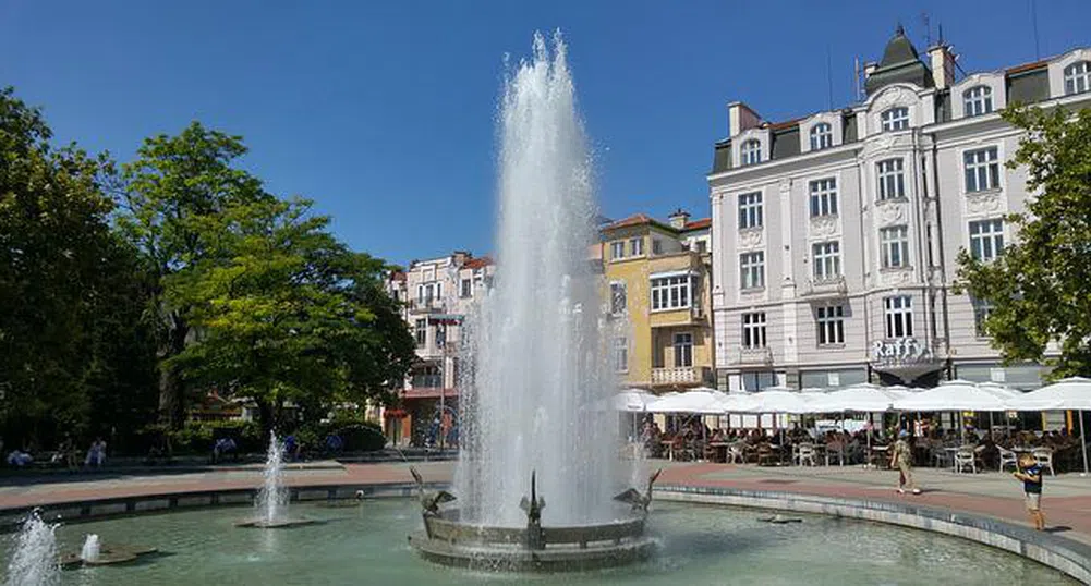 Засилени мерки за сигурност в Пловдив по случай Деня на Съединението