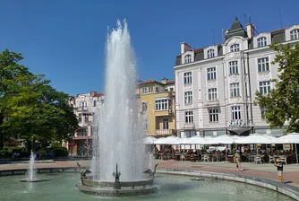 Засилени мерки за сигурност в Пловдив по случай Деня на Съединението