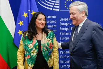 Единни тарифи за колетните пратки в ЕС