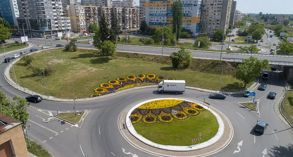 Стара Загора е сред най-развитите икономически зони в Югоизточна Европа