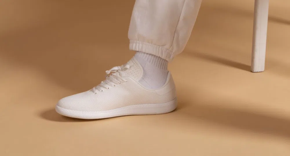 Маратонките на бъдещето