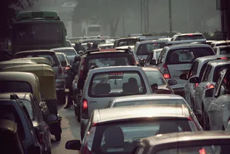 Индия – страната, в която има гробища за нови автомобили