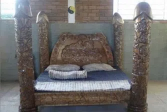 Най-големите провали в домашния дизайн (снимки)