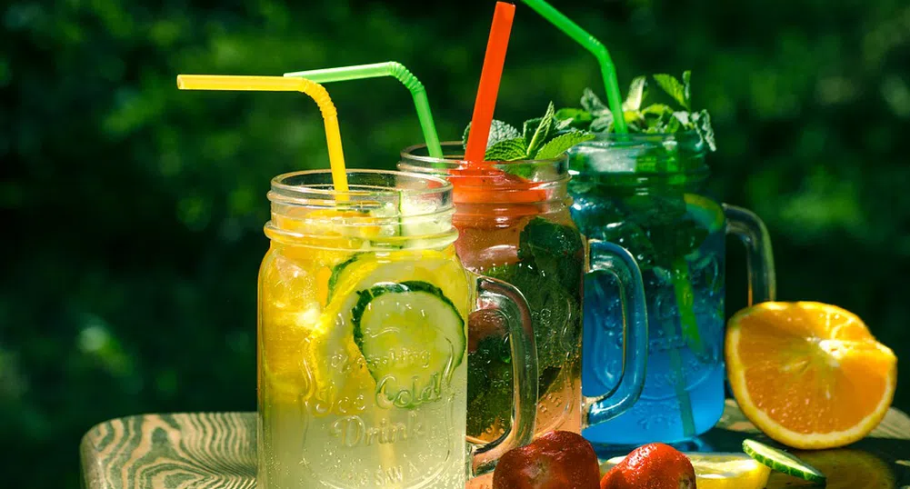 15 от най-вредните напитки