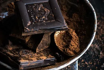 Митове или истини за шоколада