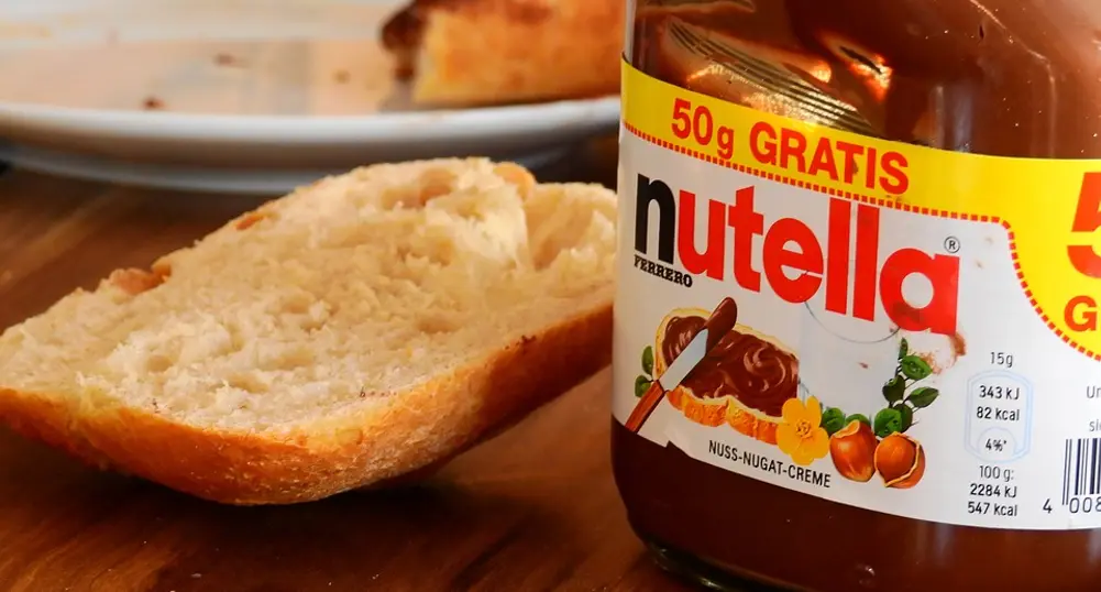 Нови мерки за ценовите войни във Франция след бой за Nutella