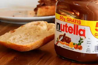 Нови мерки за ценовите войни във Франция след бой за Nutella