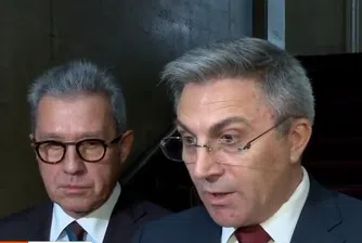 ДПС допуска мнозинство за кабинет около първия и третия мандат