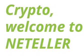 NETELLER пусна търговия с криптовалути в дигиталния си портфейл