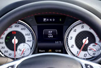 Колко нови коли се продадоха у нас за тримесечие