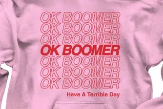 Как тийнейджърка спечели 25 000 долара от фраза от две думи