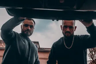 Най-издирваните престъпници в Европа