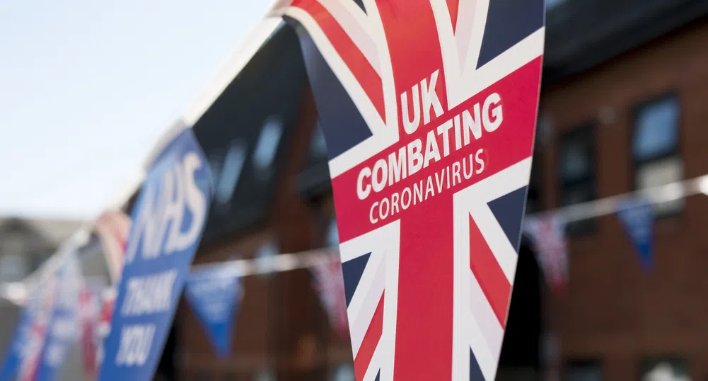 Задава ли се нов локдаун във Великобритания?