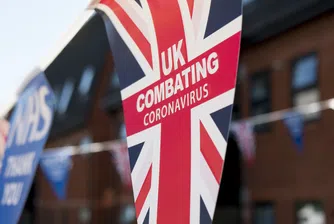 Задава ли се нов локдаун във Великобритания?