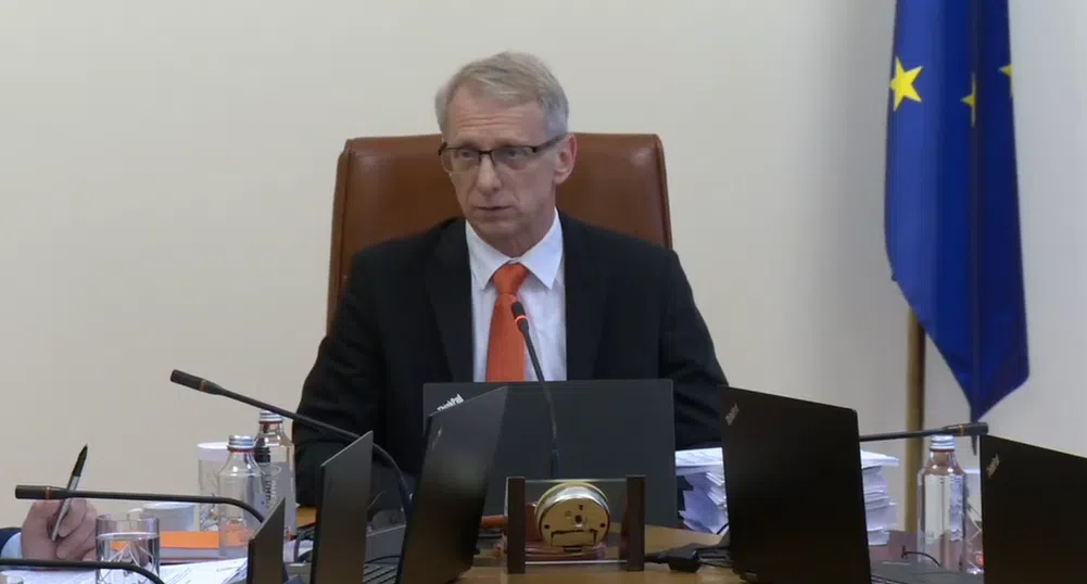 Денков: Започват последни стъпки по затварянето на Механизма за проверка