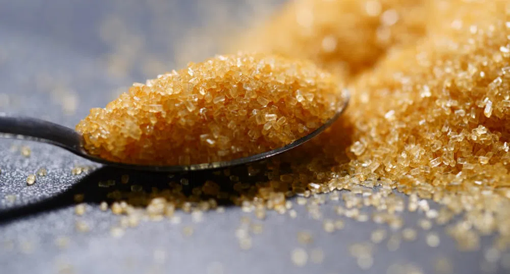 Не вярвайте на този мит за кафявата захар