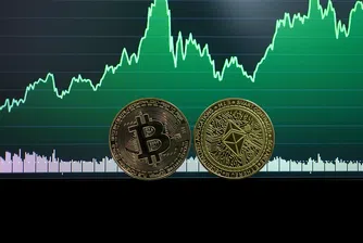 AI навлиза дълбоко в криптоиндустрията и променя финансовите технологии