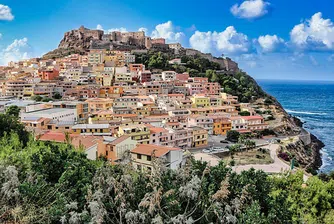 Италия ще ви плати, за да заживеете в Сардиния