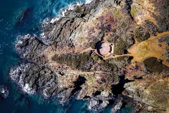 Ройтерс: Италия иска да направи "чудо" с проект за втечнен природен газ