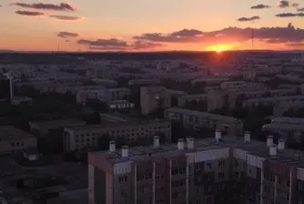 Магнитогорск - стоманеното сърце на Русия