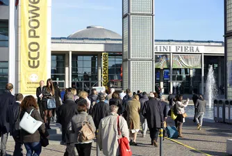 Вода и интелигентни градове във фокуса на Ecomondo/Key Energy