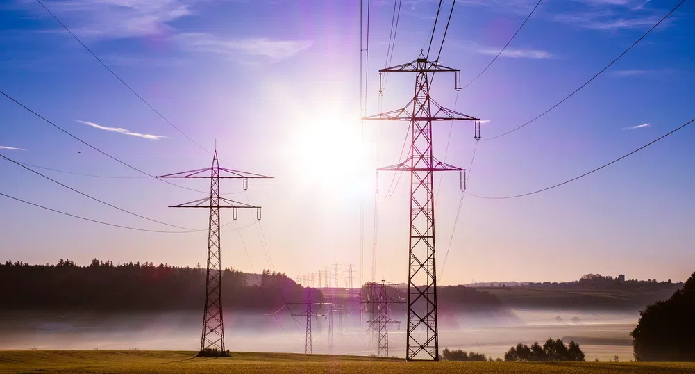 Потреблението на ток в ЕС отчита спад от 11%, в България остава стабилно