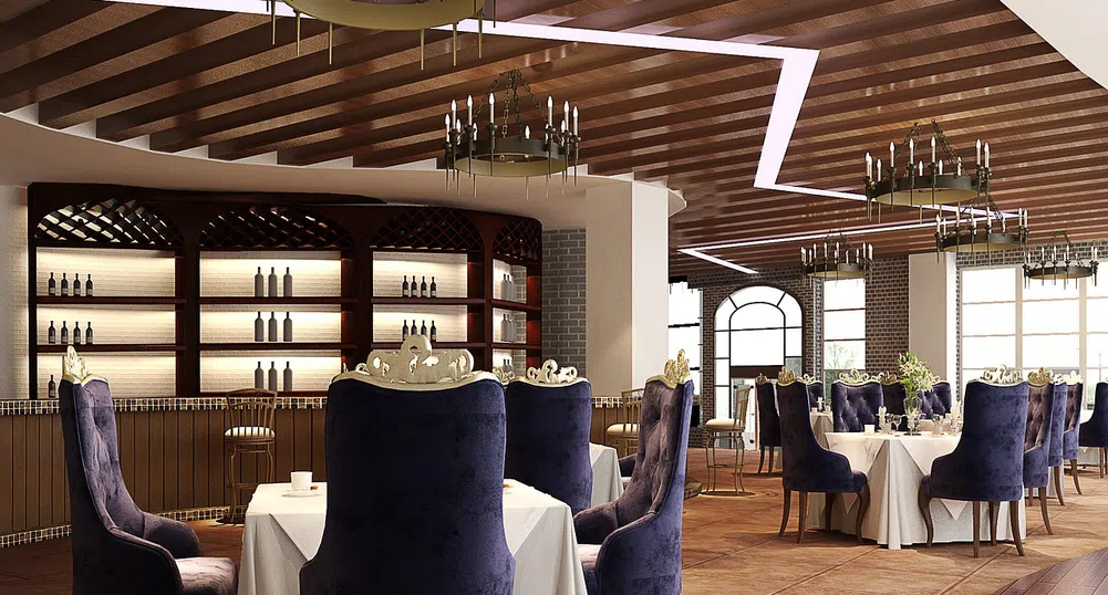 Нови 10 000 щатски ресторанта затварят до края на 2020 г.