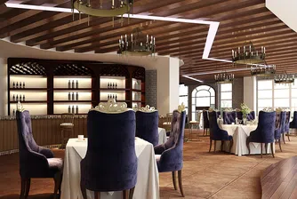 Нови 10 000 щатски ресторанта затварят до края на 2020 г.