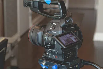 Първото вертикално филмово студио в света строят в Ню Йорк