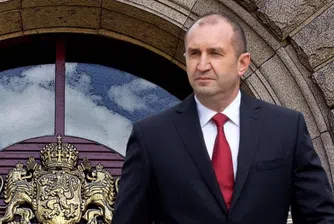 Президентът сезира Конституционния съд за промените в Конституцията