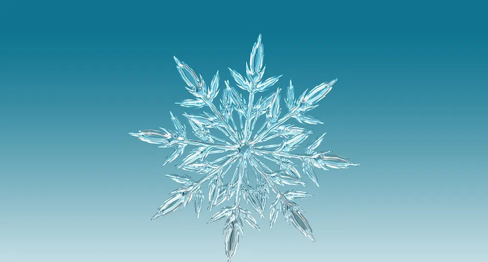 Идва студен фронт, който ни носи не само дъжд, но и сняг