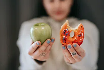 Лесни техники за надвиване на навика да преяждате