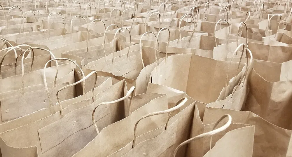 Британска верига супермаркети ще тества доставки вътре в дома